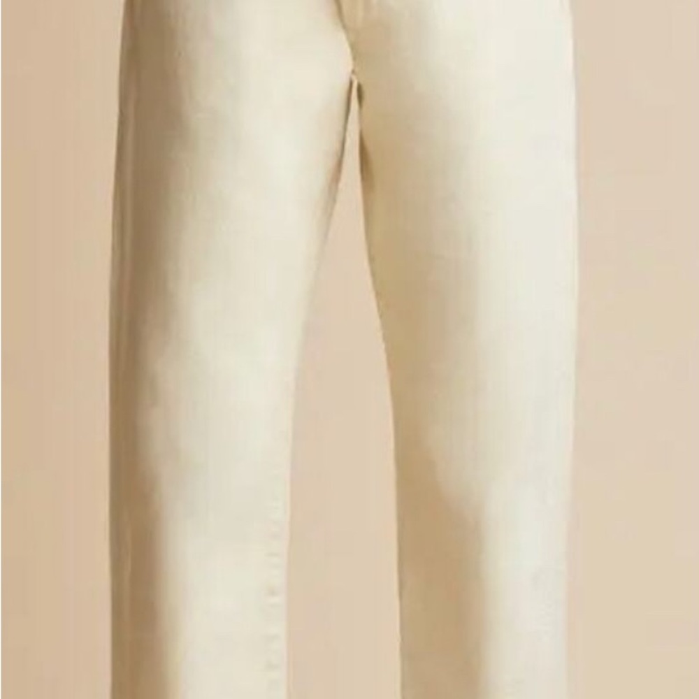 KHAITE Kyle color Ivory